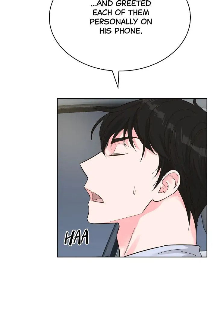 Read My Secret Roommate chapter 52 image 25 on Lezhin