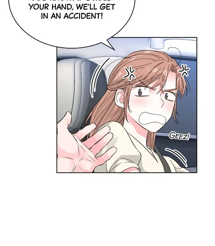 Read My Secret Roommate chapter 52 image 29 on Lezhin