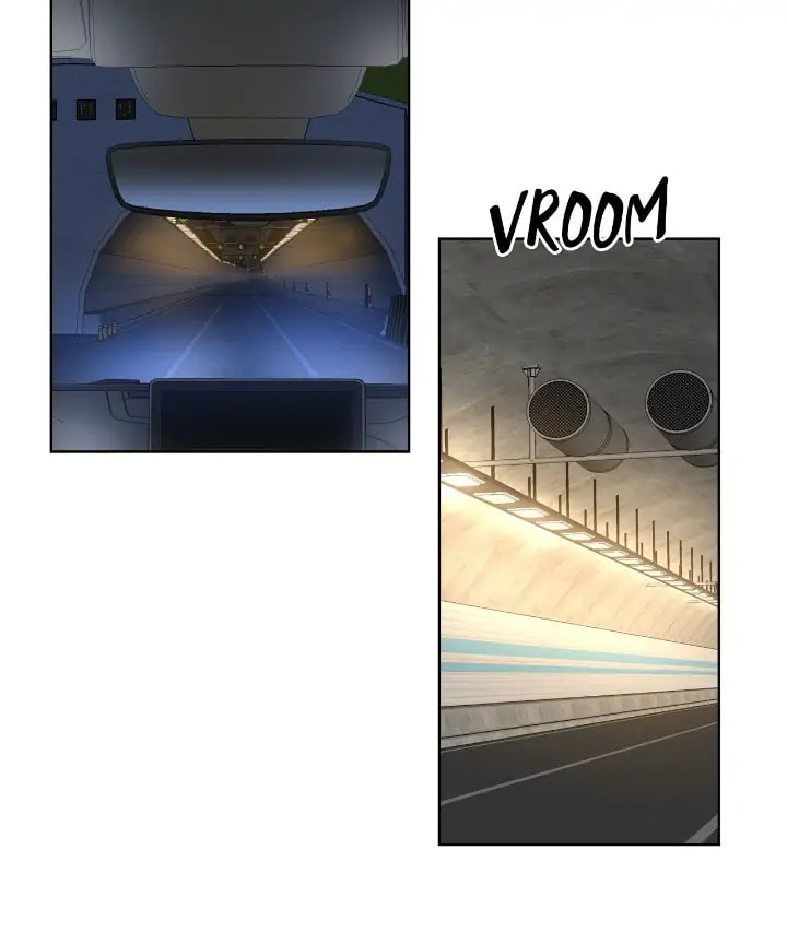 Read My Secret Roommate chapter 52 image 33 on Lezhin