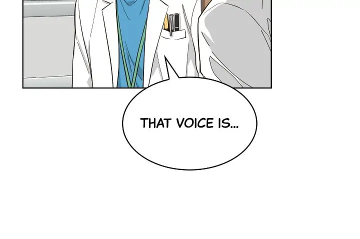 Read My Secret Roommate chapter 52 image 7 on Lezhin