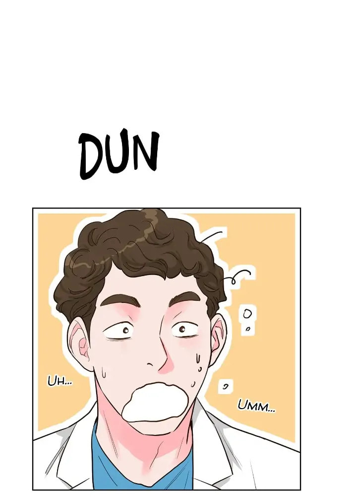 Read My Secret Roommate chapter 52 image 9 on Lezhin