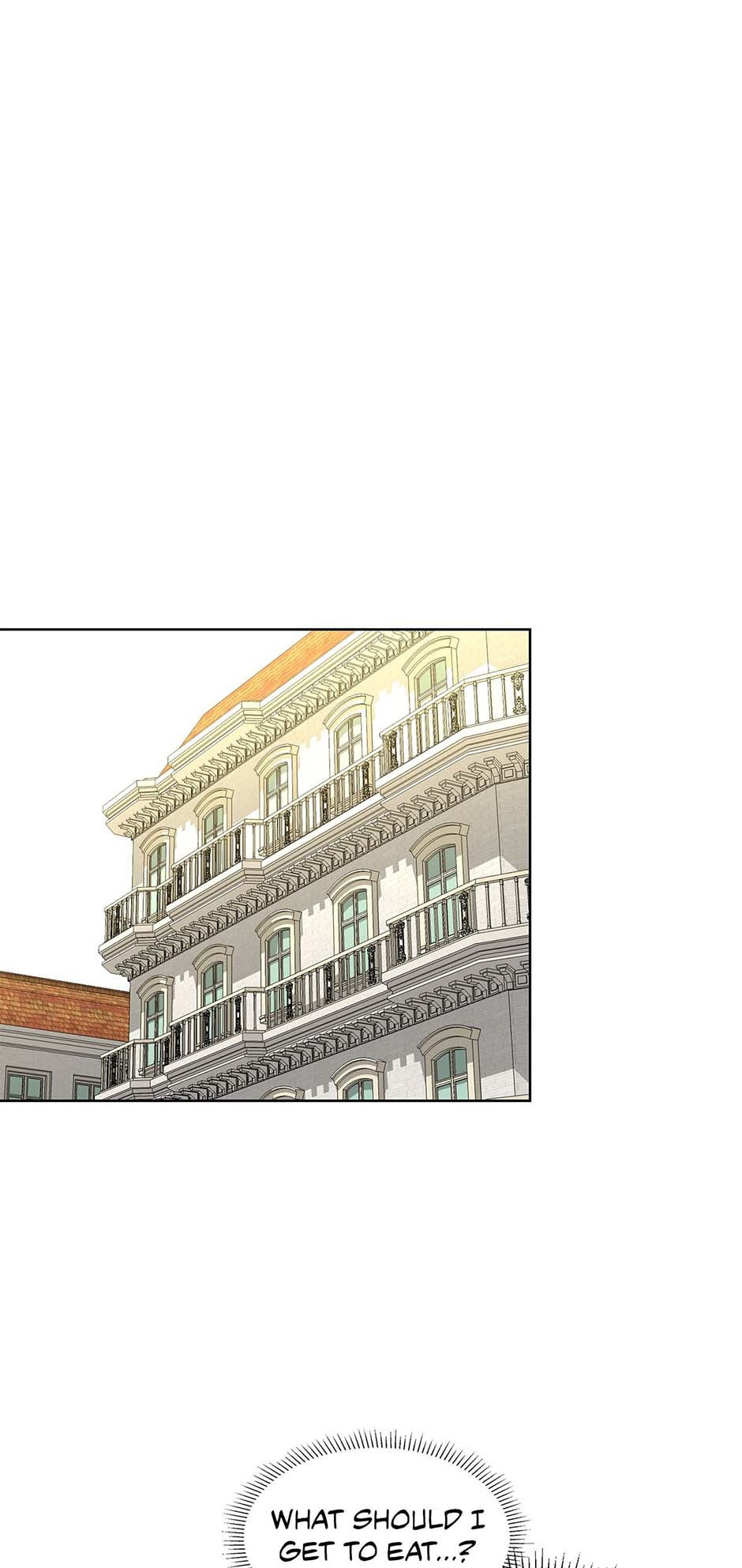 Read My Secret Roommate chapter 76 image 52 on Lezhin
