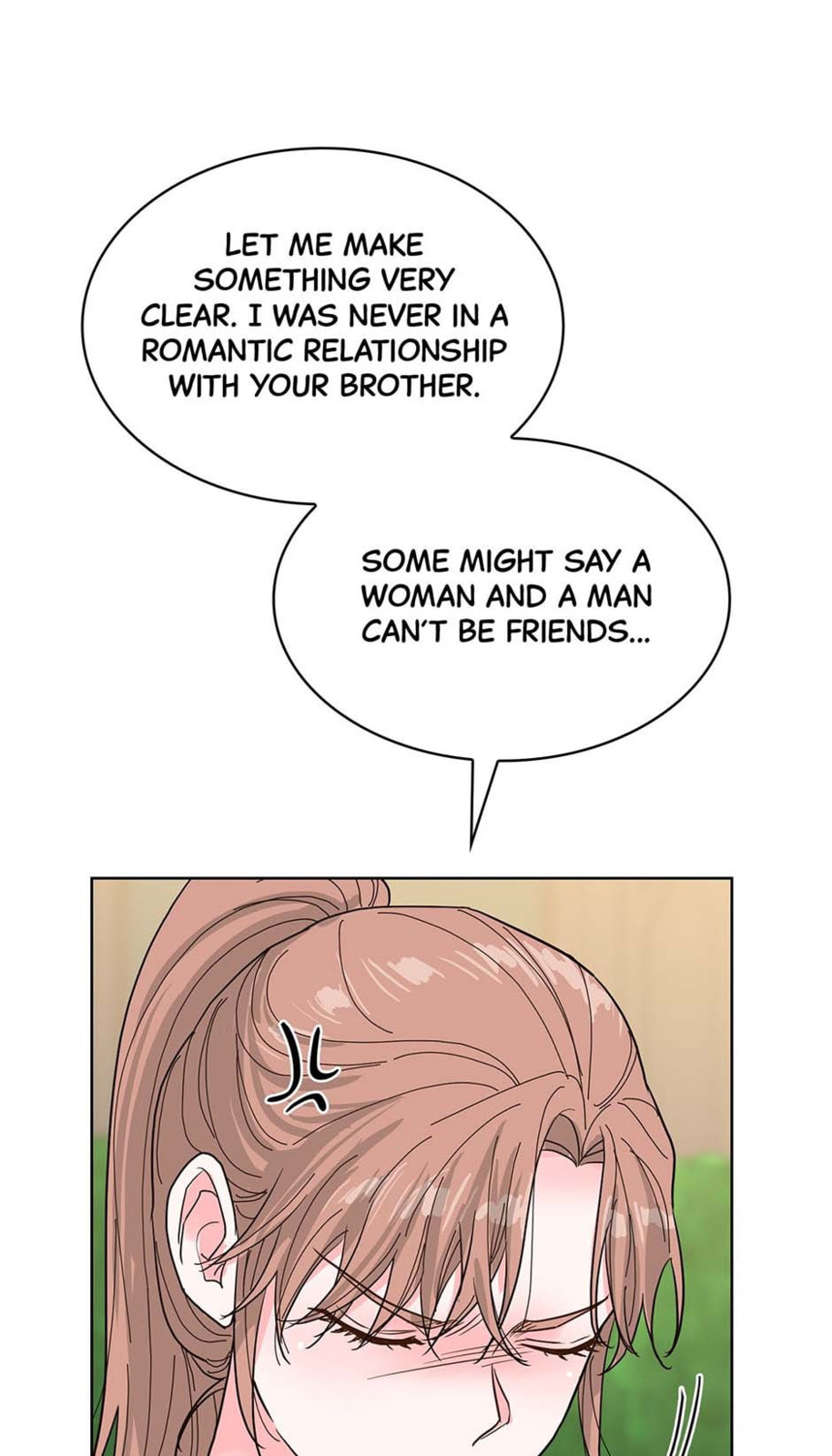 Read My Secret Roommate chapter 76 image 62 on Lezhin