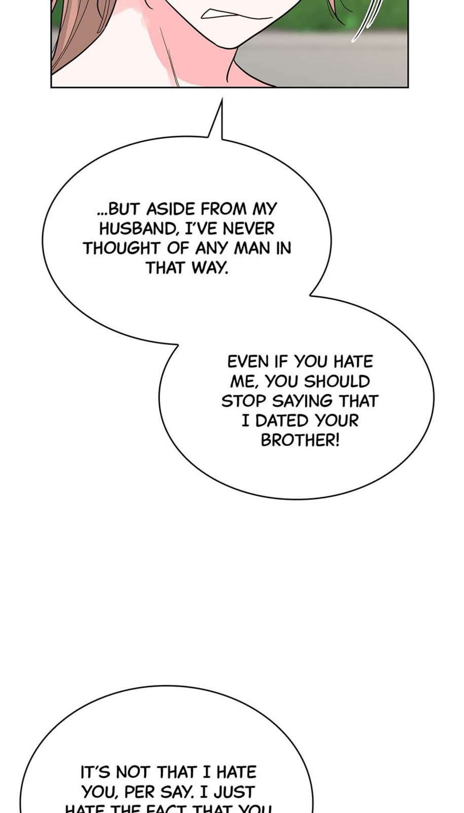 Read My Secret Roommate chapter 76 image 63 on Lezhin