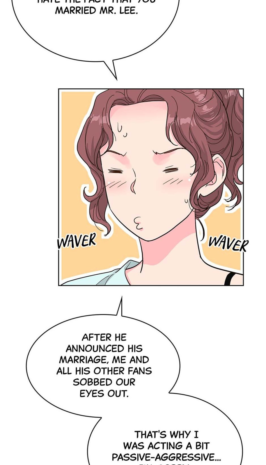 Read My Secret Roommate chapter 76 image 64 on Lezhin