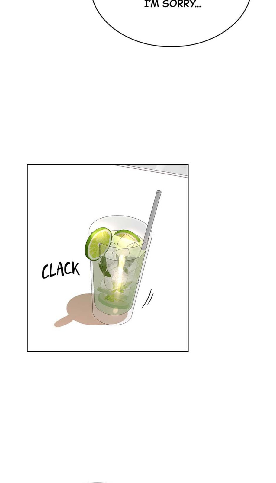 Read My Secret Roommate chapter 76 image 65 on Lezhin
