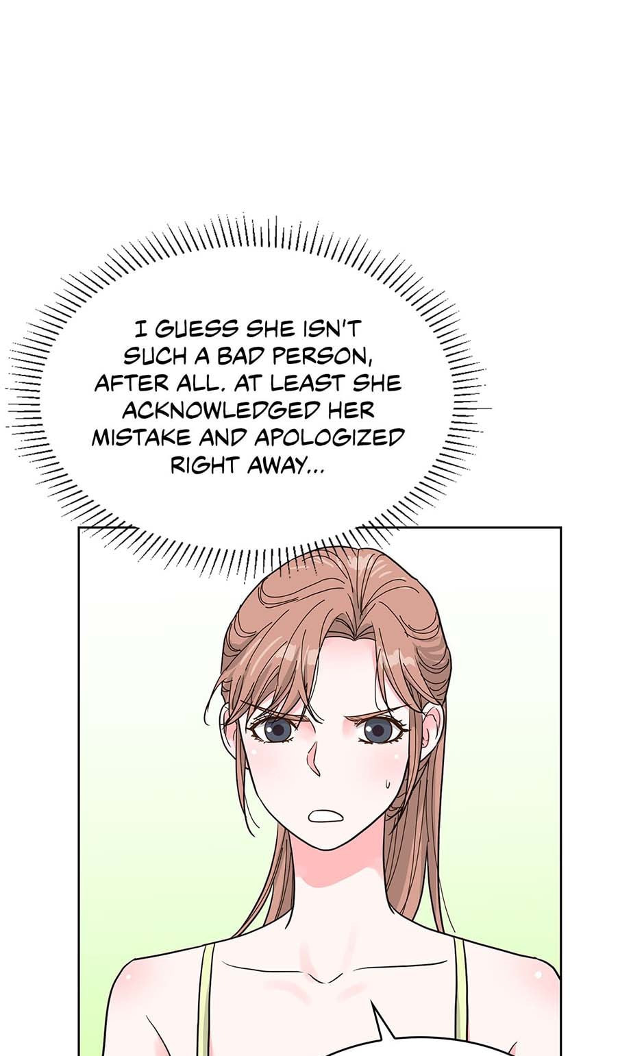 Read My Secret Roommate chapter 76 image 67 on Lezhin