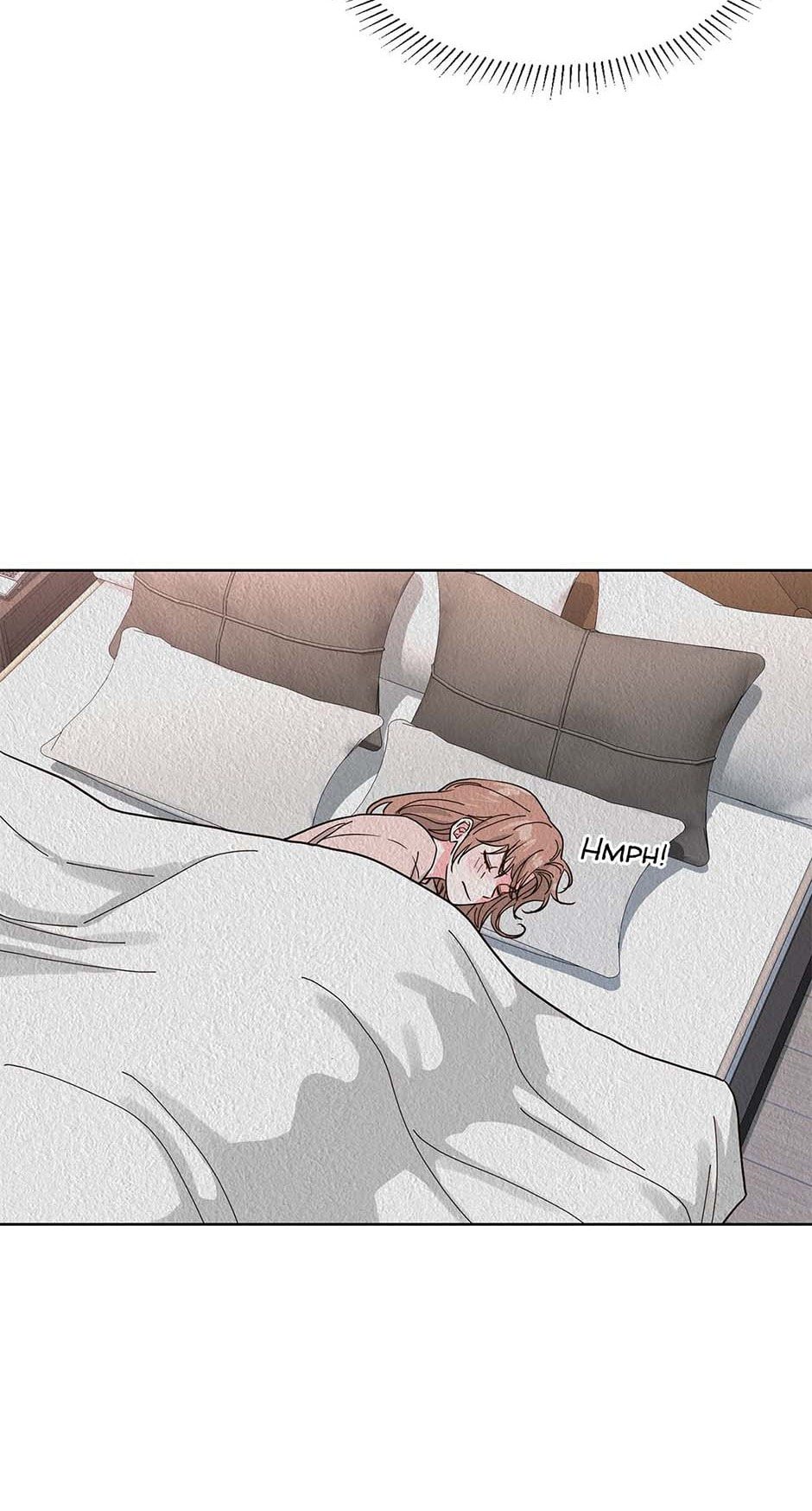Read My Secret Roommate chapter 76 image 78 on Lezhin