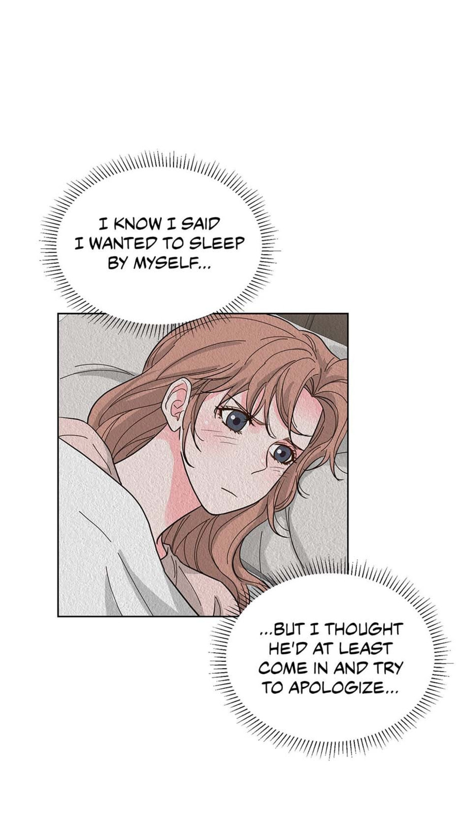 Read My Secret Roommate chapter 76 image 79 on Lezhin