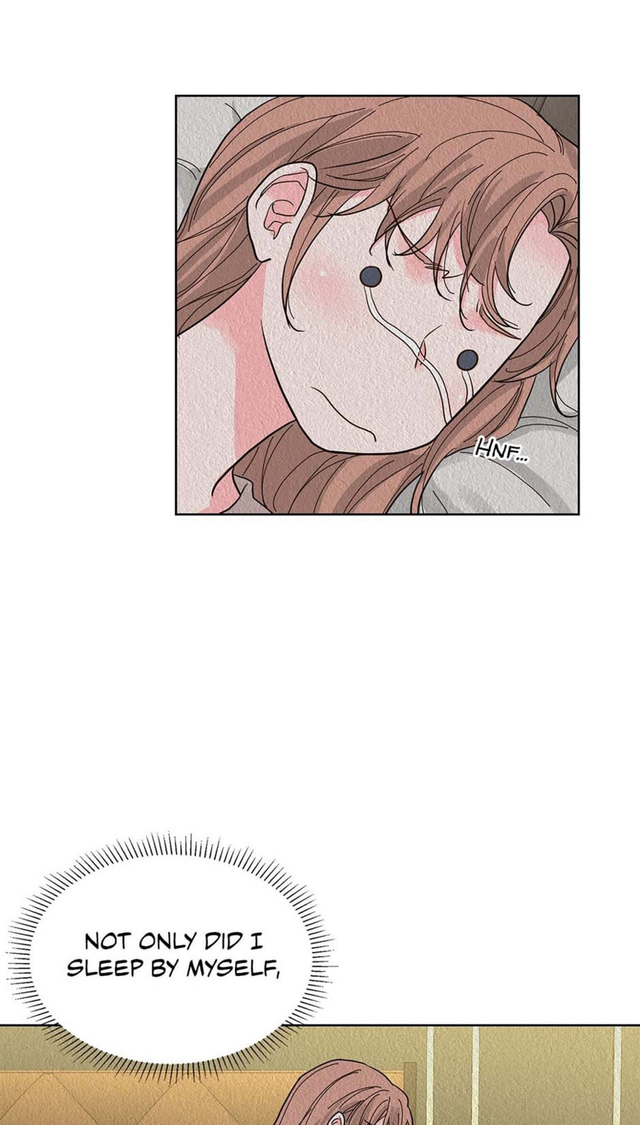 Read My Secret Roommate chapter 76 image 80 on Lezhin