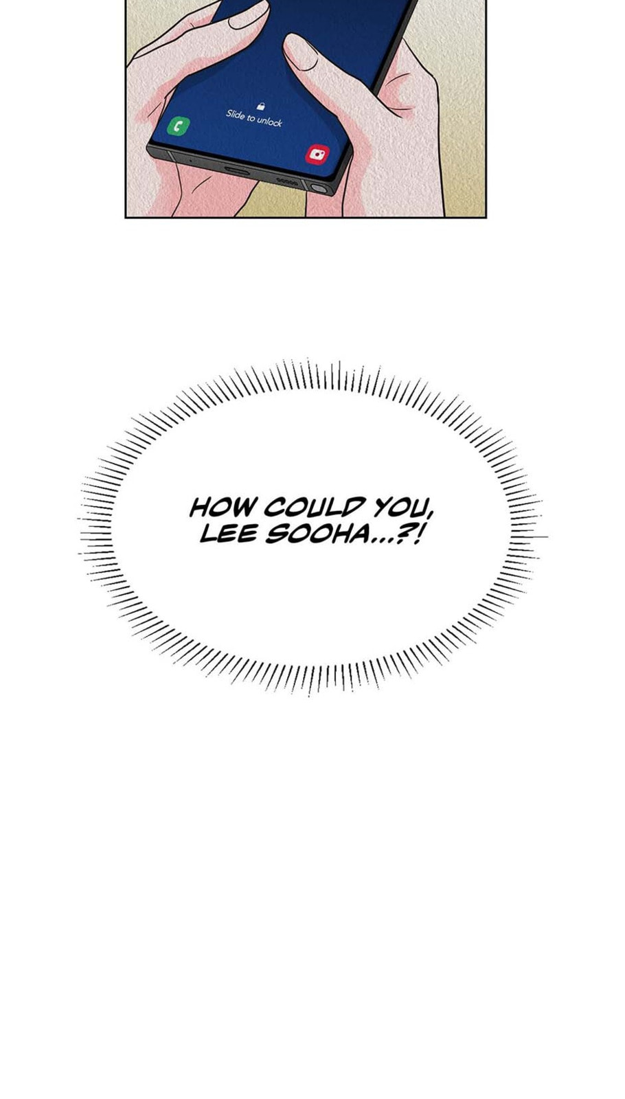 Read My Secret Roommate chapter 76 image 82 on Lezhin