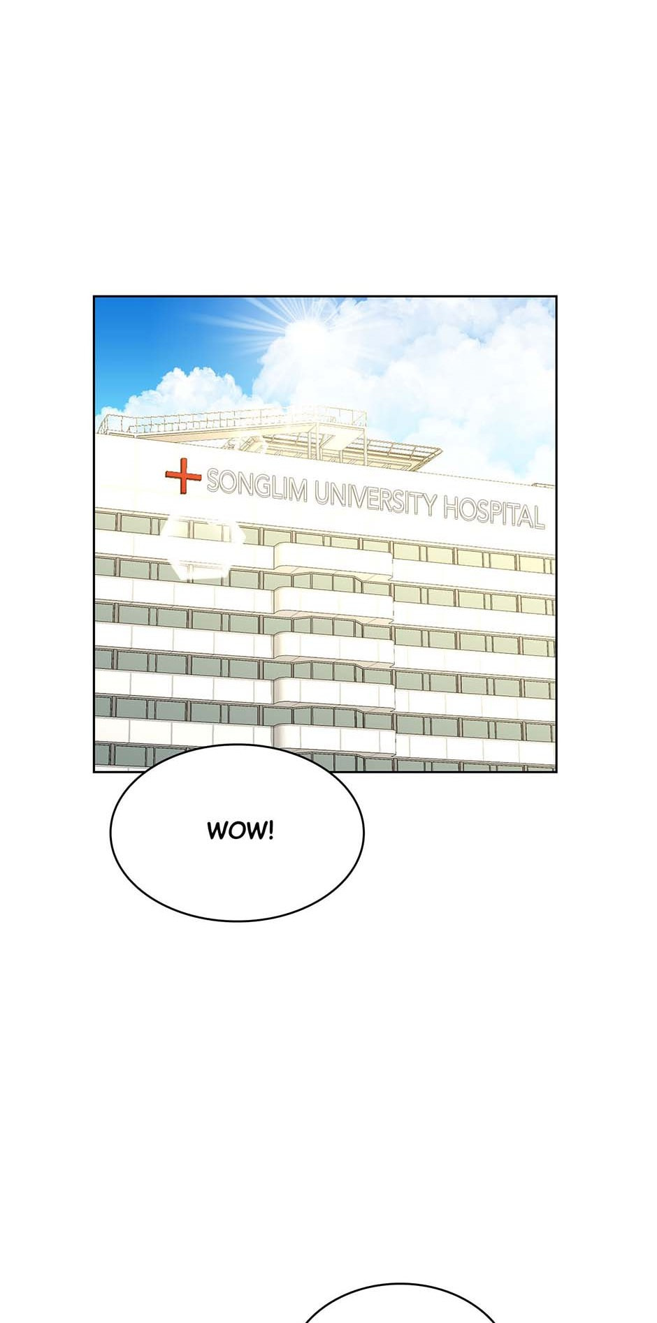 Read My Secret Roommate chapter 80 image 1 on Lezhin