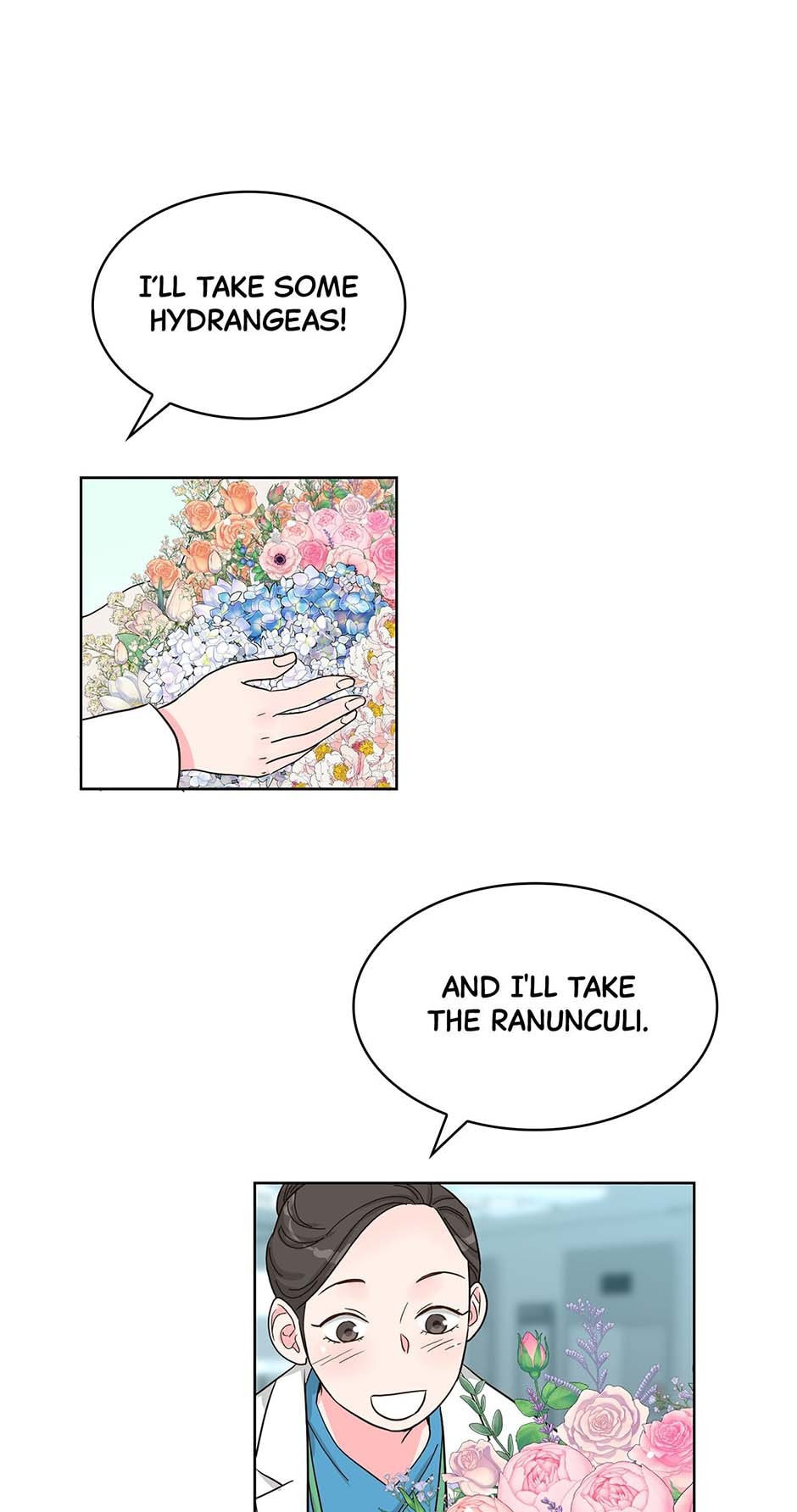 Read My Secret Roommate chapter 80 image 11 on Lezhin
