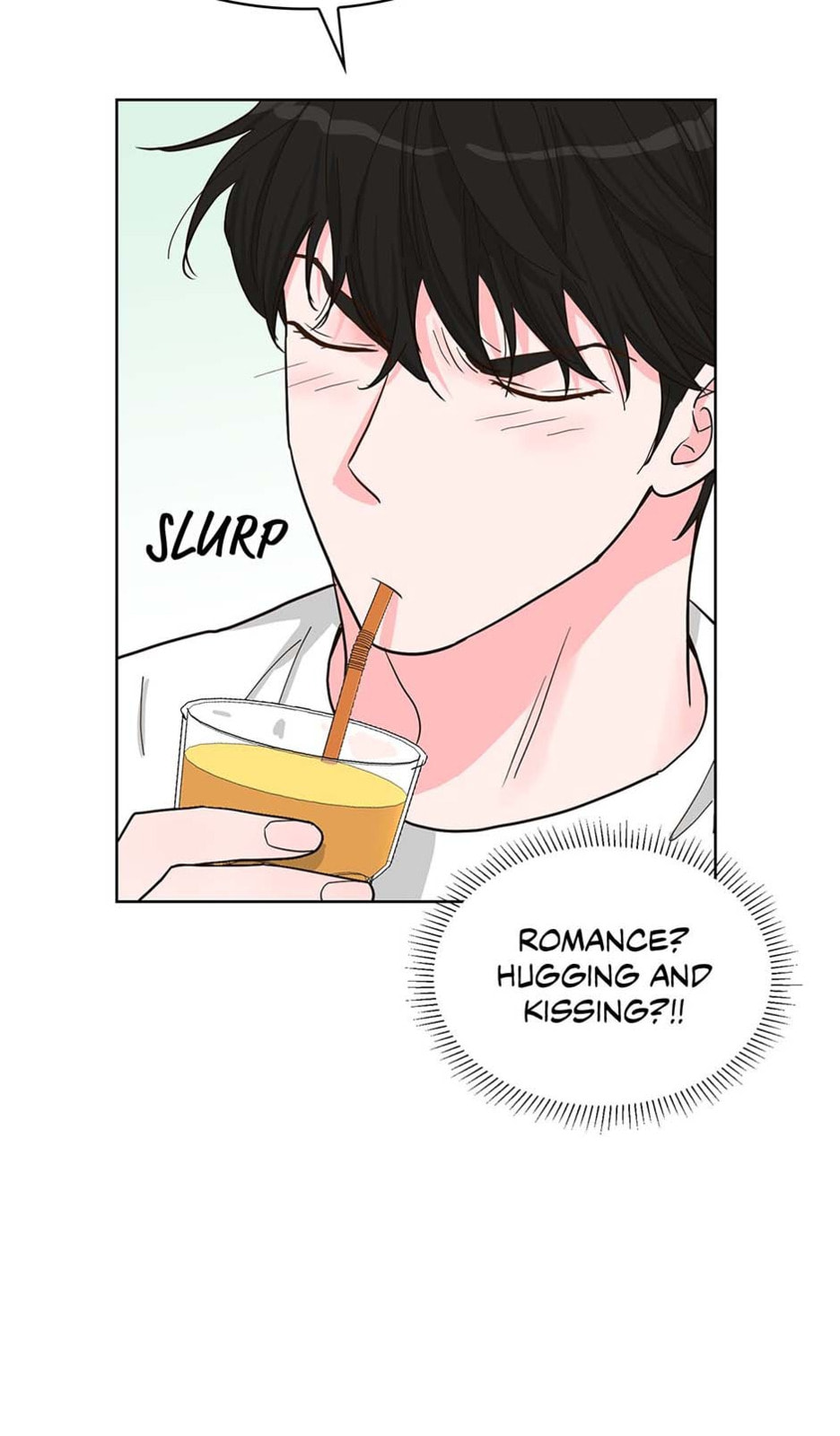 Read My Secret Roommate chapter 80 image 19 on Lezhin