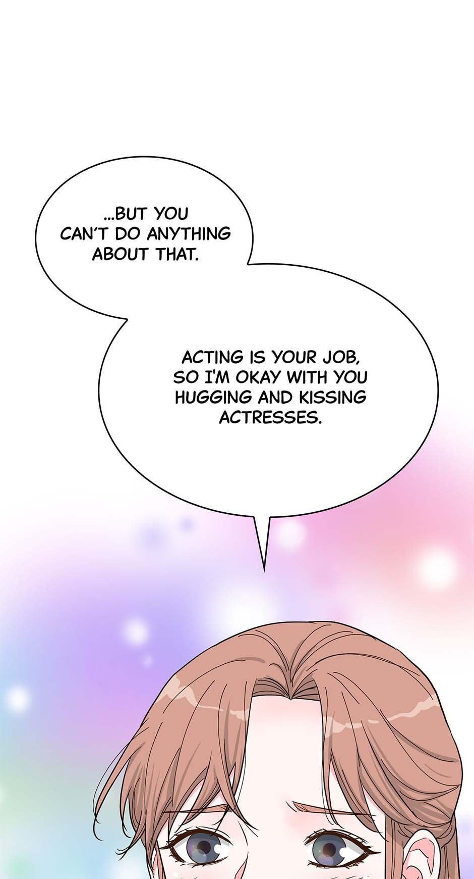 Read My Secret Roommate chapter 80 image 20 on Lezhin