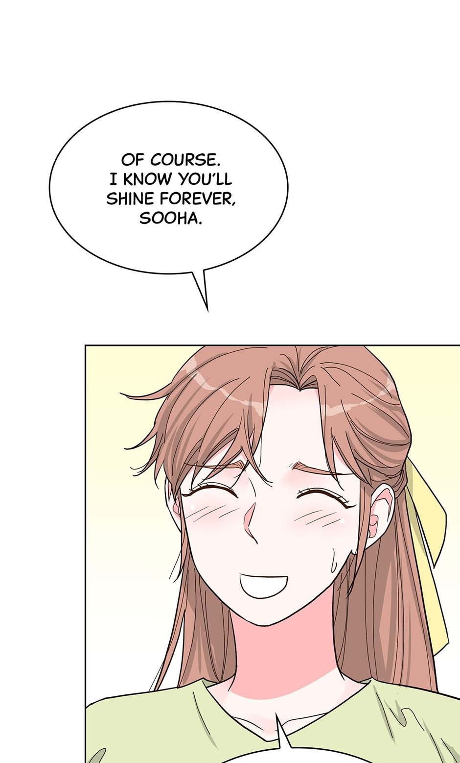Read My Secret Roommate chapter 80 image 28 on Lezhin