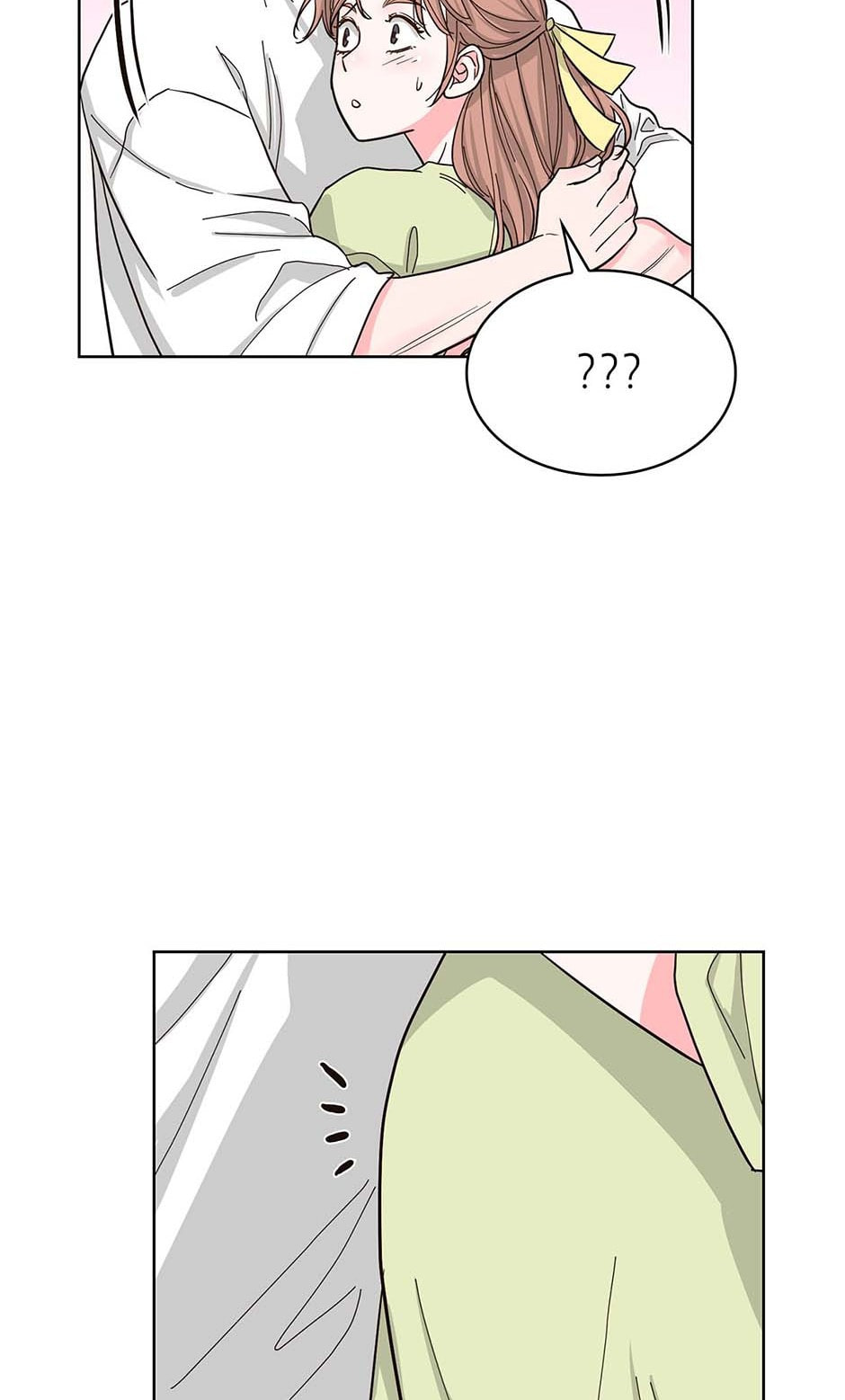Read My Secret Roommate chapter 80 image 30 on Lezhin