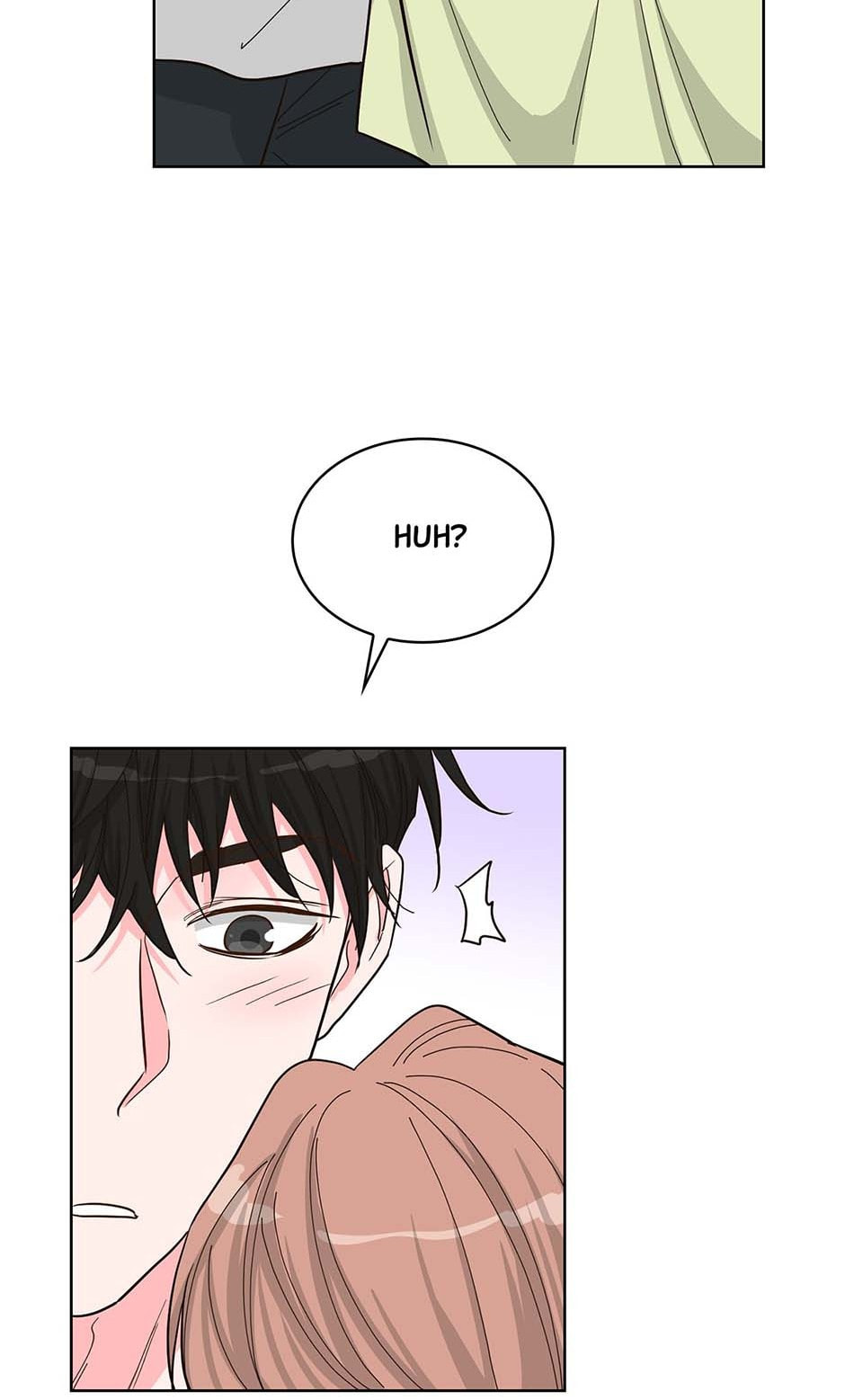 Read My Secret Roommate chapter 80 image 31 on Lezhin
