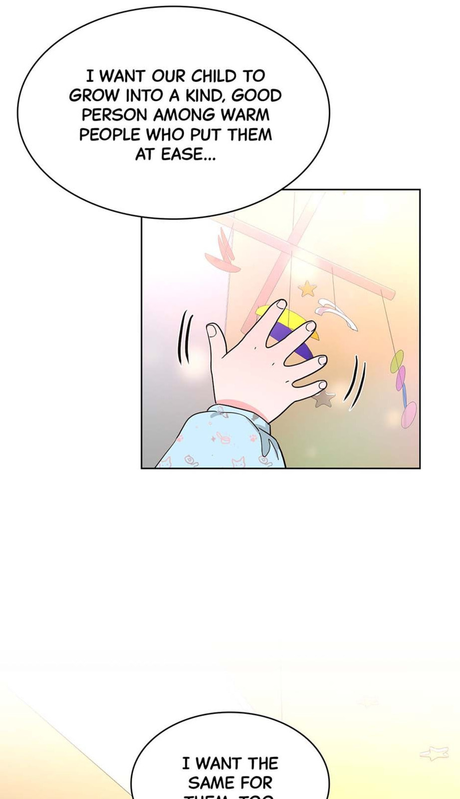 Read My Secret Roommate chapter 80 image 41 on Lezhin