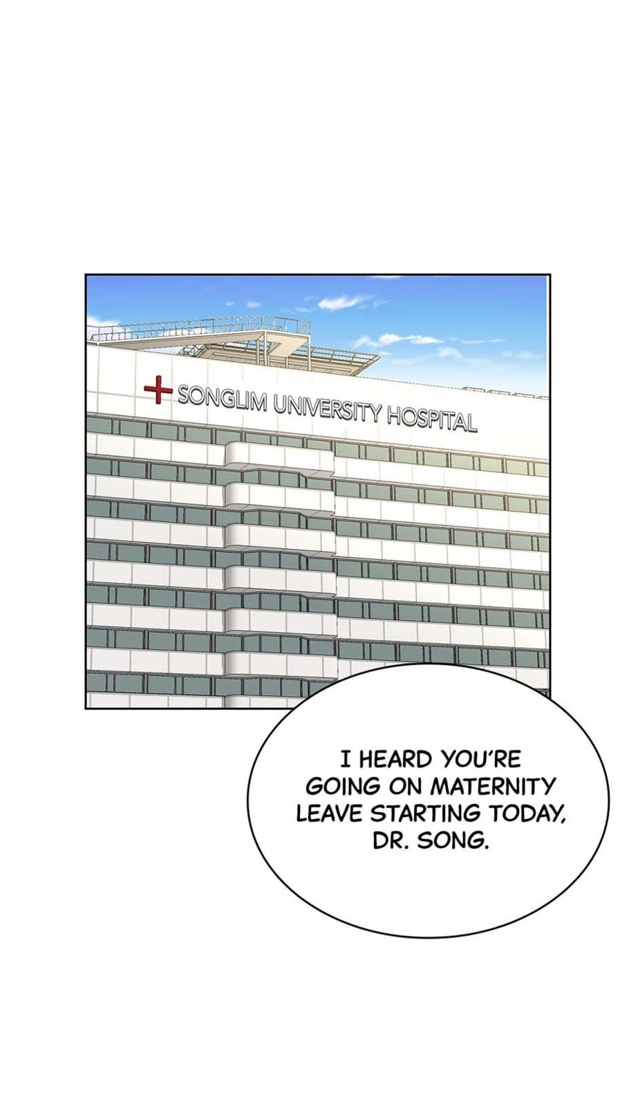 Read My Secret Roommate chapter 80 image 43 on Lezhin