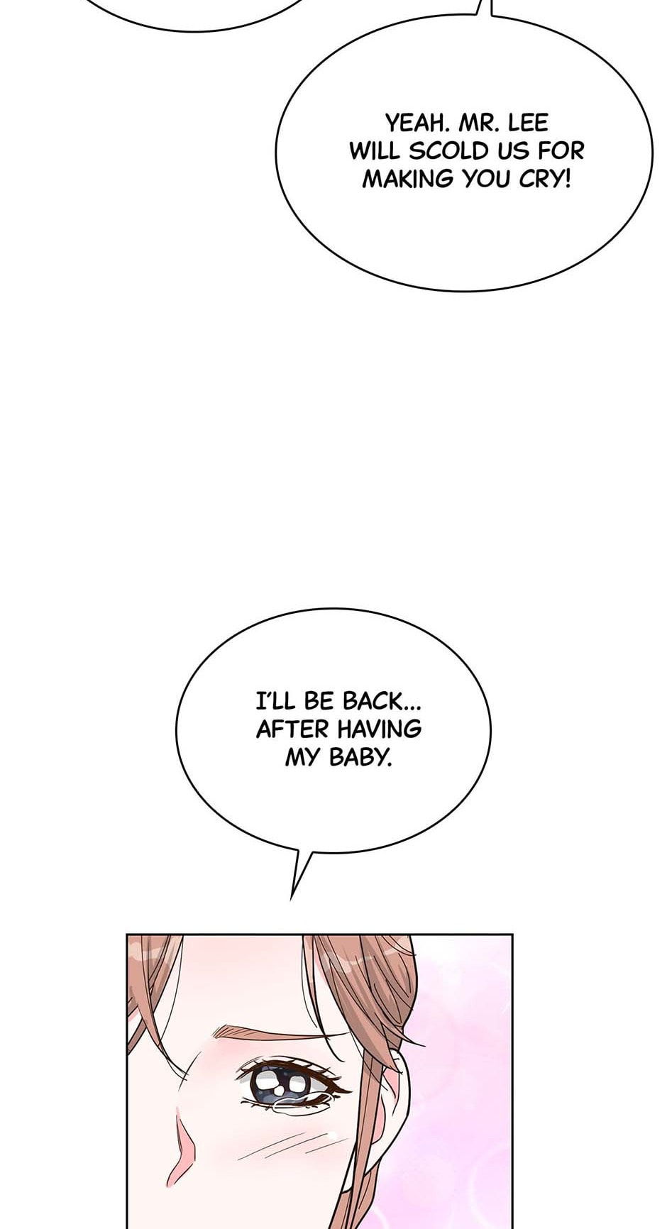 Read My Secret Roommate chapter 80 image 53 on Lezhin