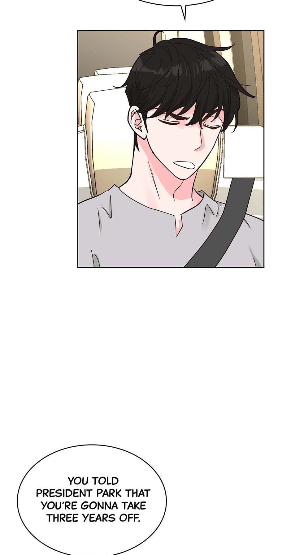Read My Secret Roommate chapter 80 image 57 on Lezhin