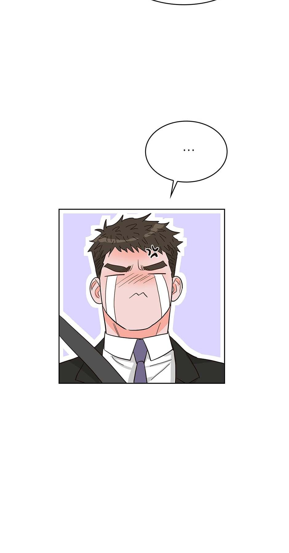 Read My Secret Roommate chapter 80 image 60 on Lezhin