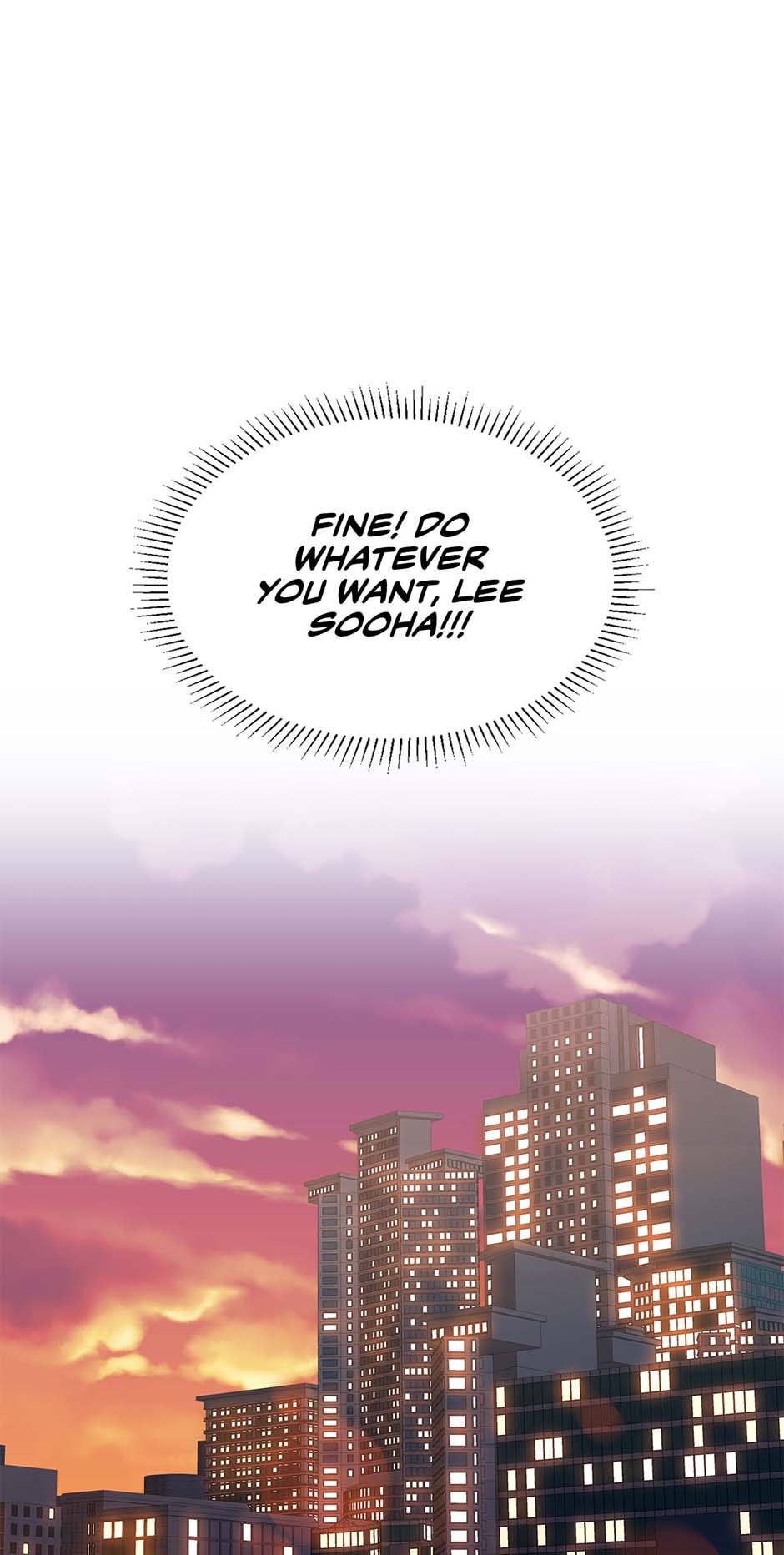 Read My Secret Roommate chapter 80 image 61 on Lezhin
