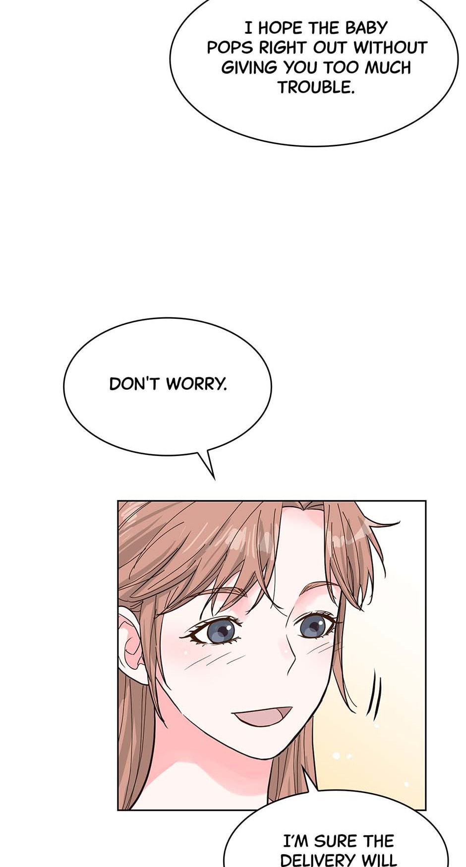 Read My Secret Roommate chapter 80 image 67 on Lezhin