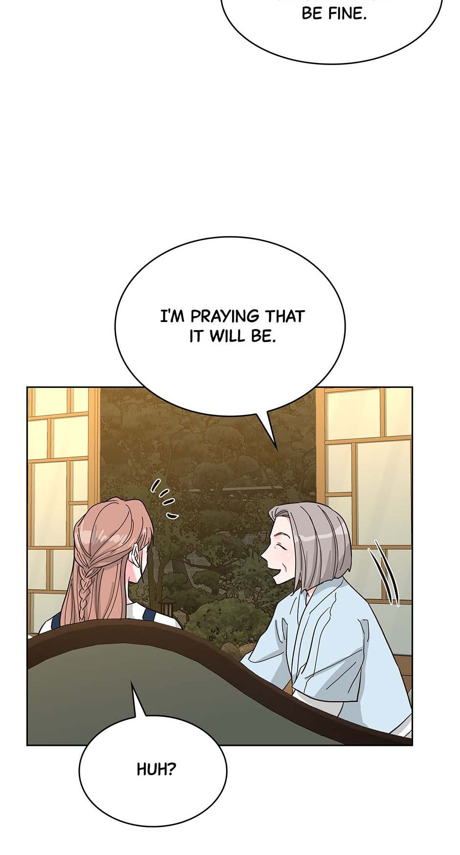 Read My Secret Roommate chapter 80 image 68 on Lezhin