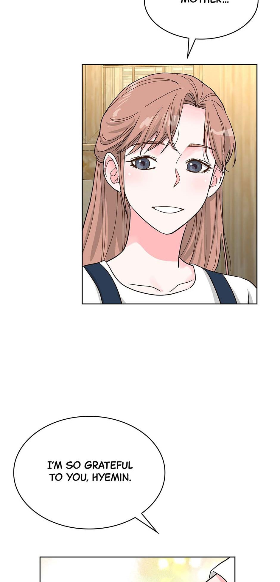 Read My Secret Roommate chapter 80 image 70 on Lezhin