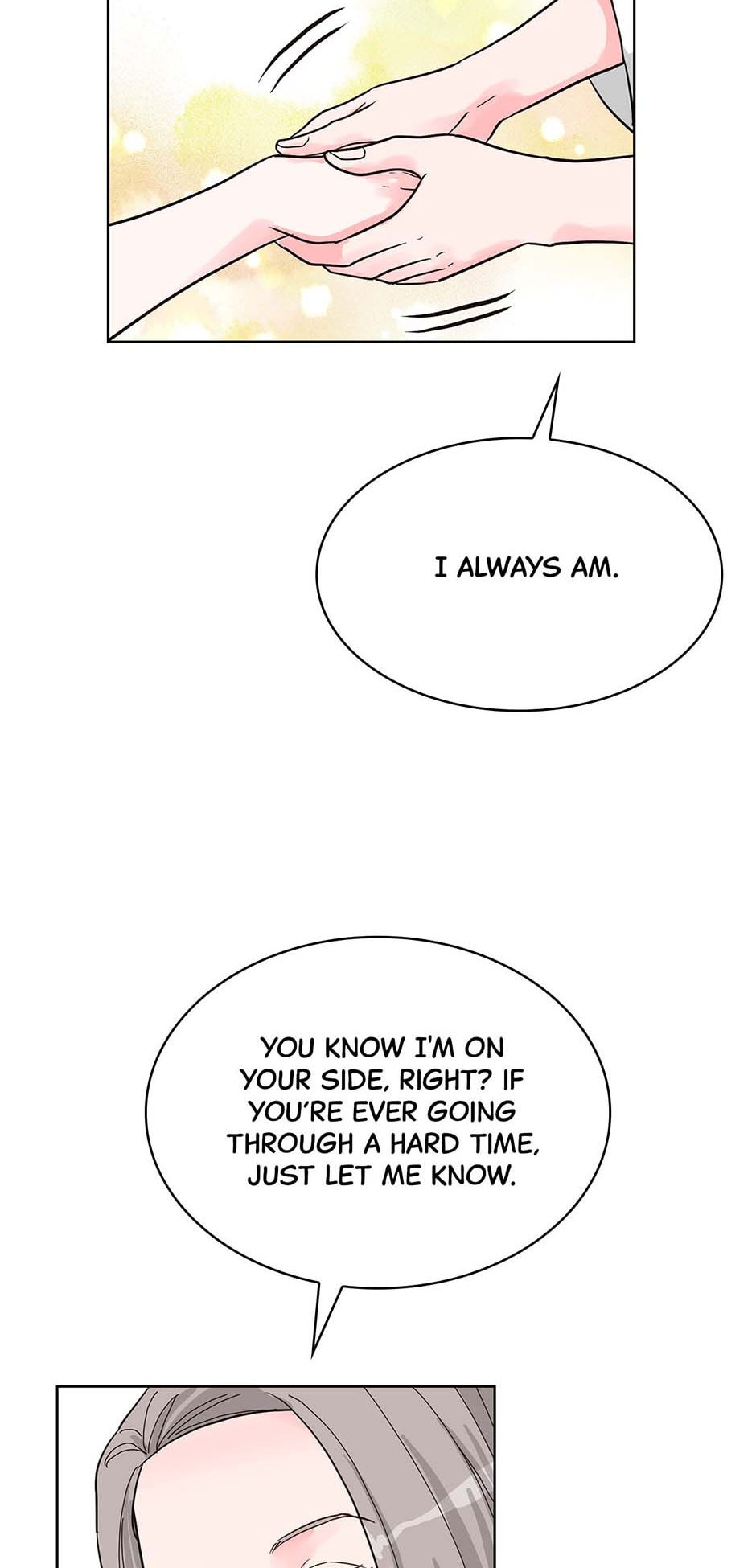 Read My Secret Roommate chapter 80 image 71 on Lezhin