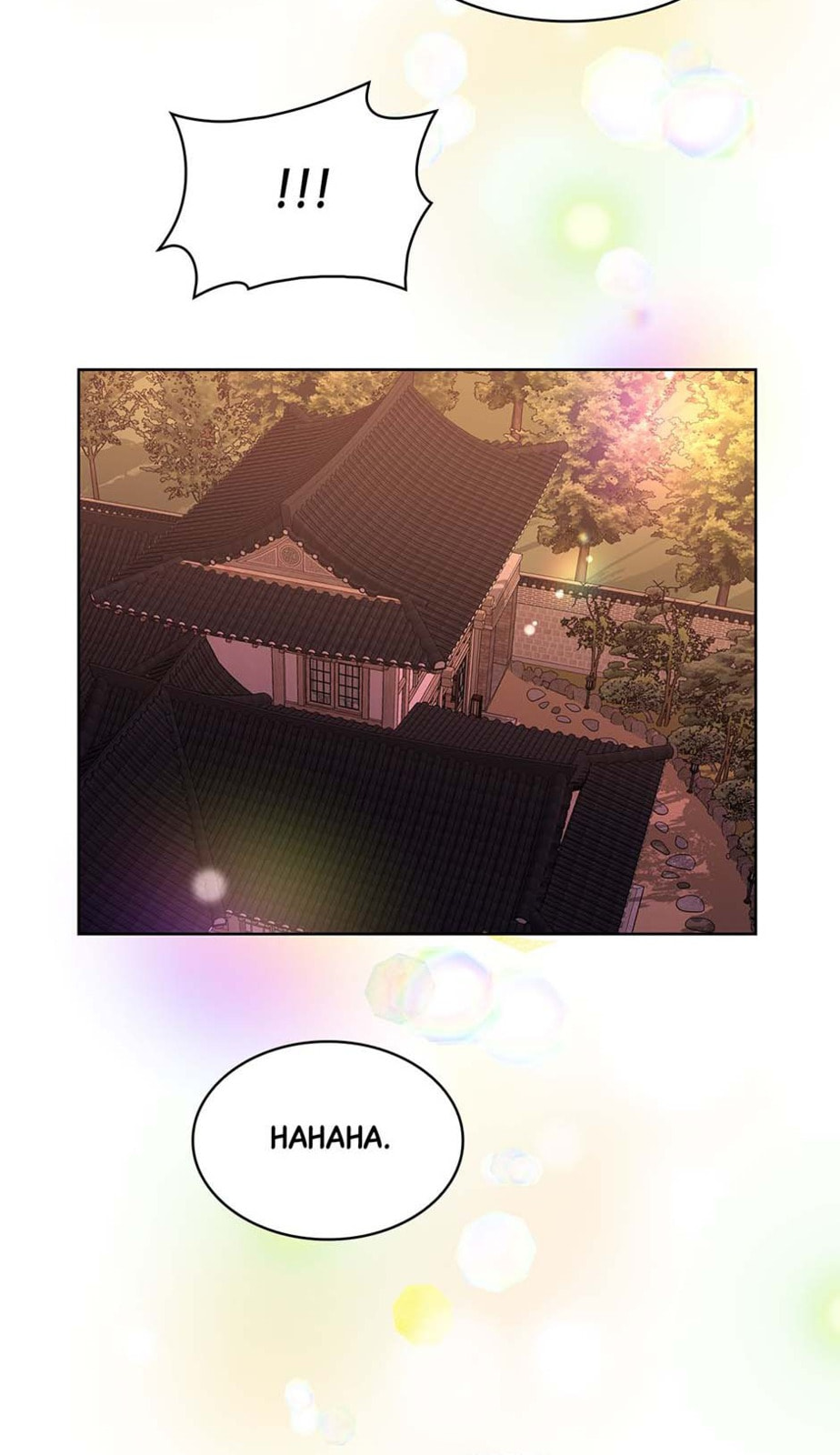 Read My Secret Roommate chapter 80 image 78 on Lezhin