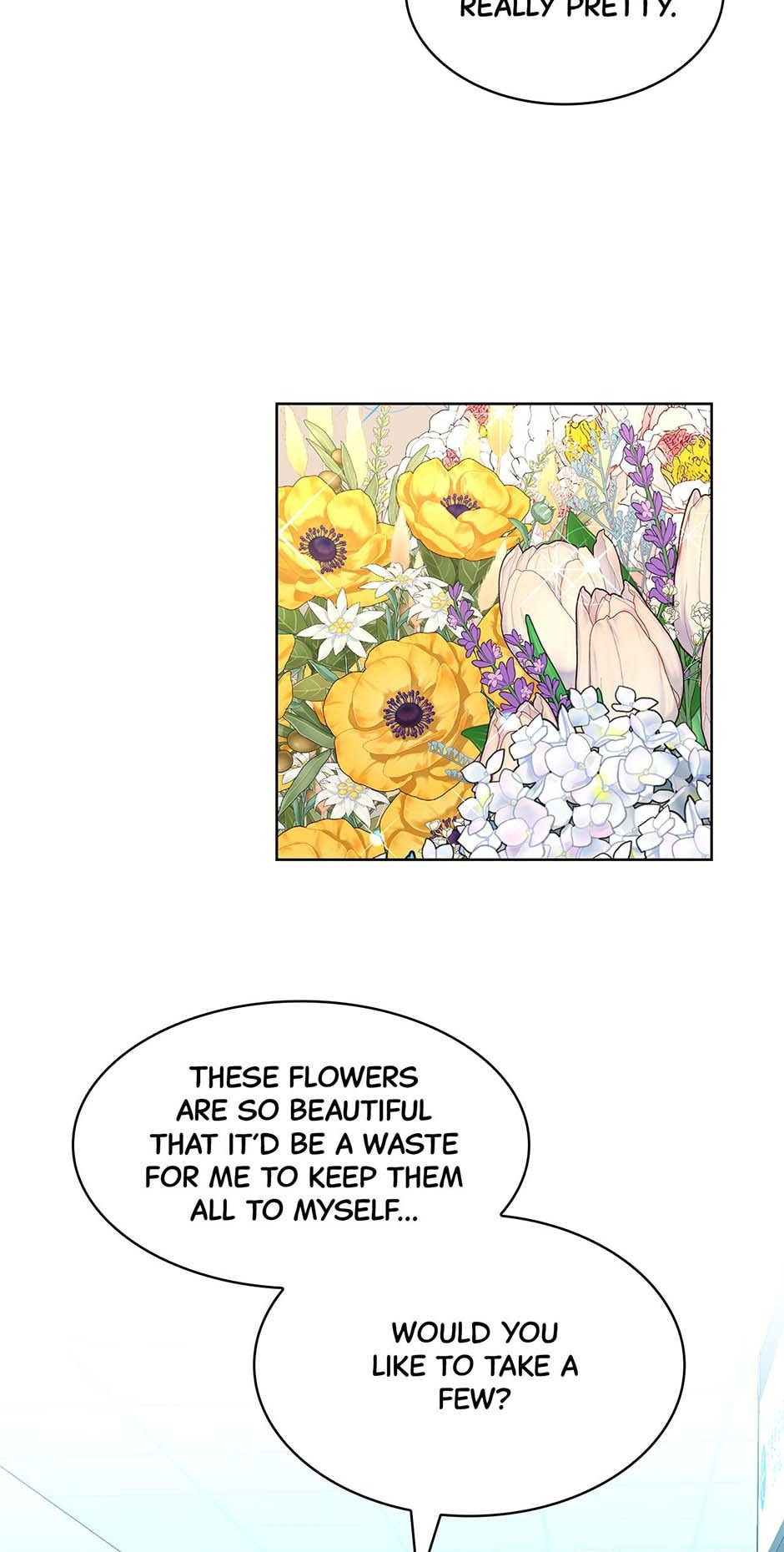 Read My Secret Roommate chapter 80 image 9 on Lezhin