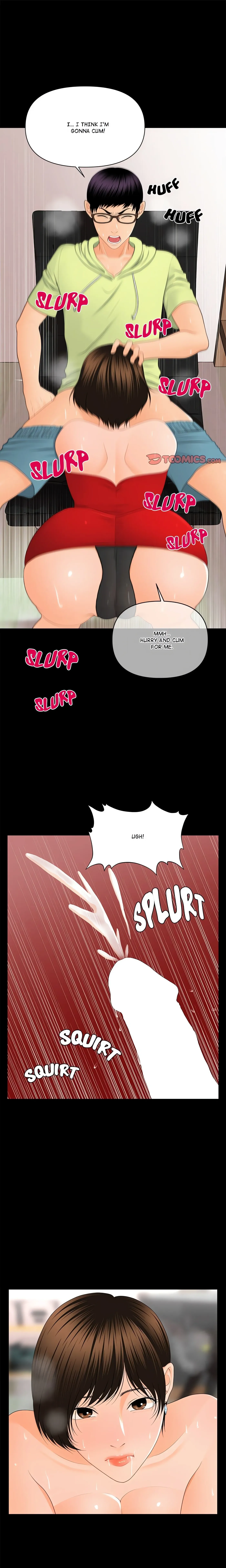 Read My Secretary chapter 10 image 0 on Lezhin