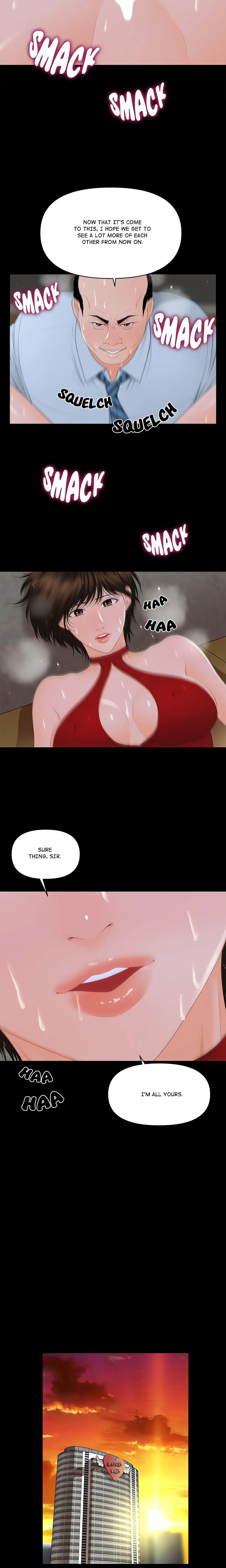 Read My Secretary chapter 10 image 13 on Lezhin