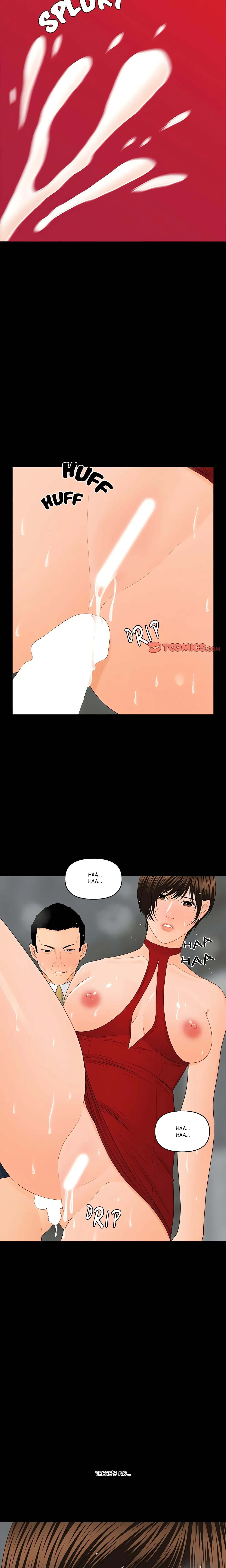Read My Secretary chapter 10 image 20 on Lezhin