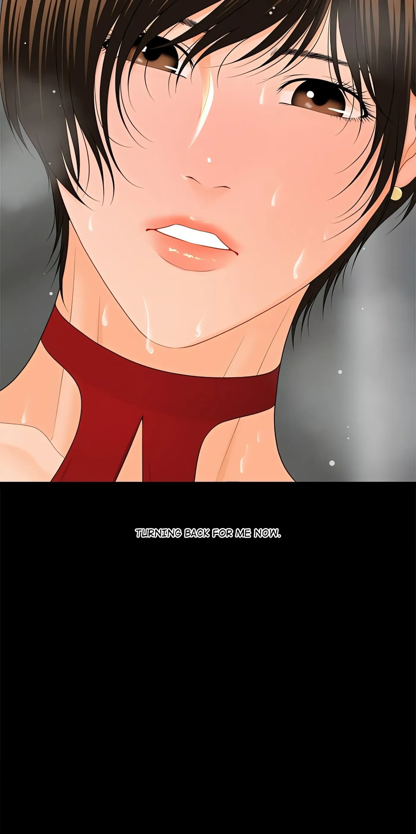Read My Secretary chapter 10 image 21 on Lezhin