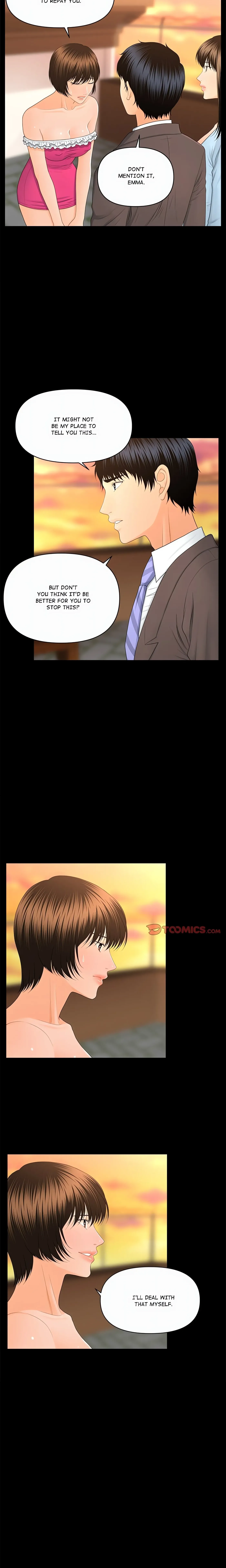 Read My Secretary chapter 11 image 11 on Lezhin