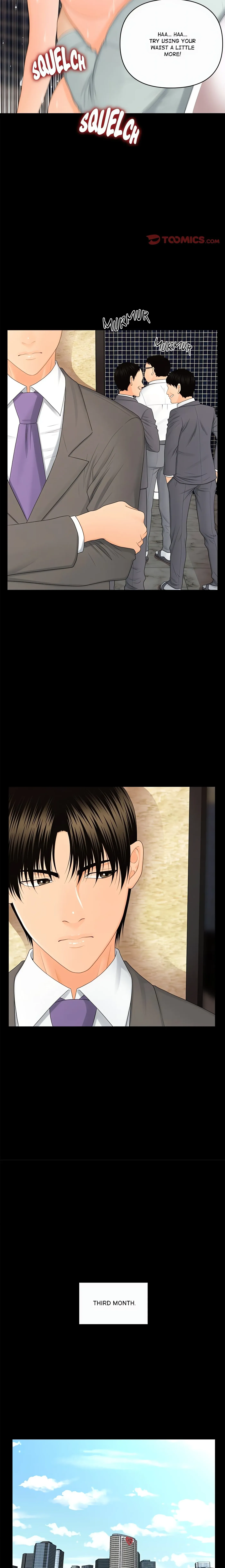 Read My Secretary chapter 11 image 19 on Lezhin