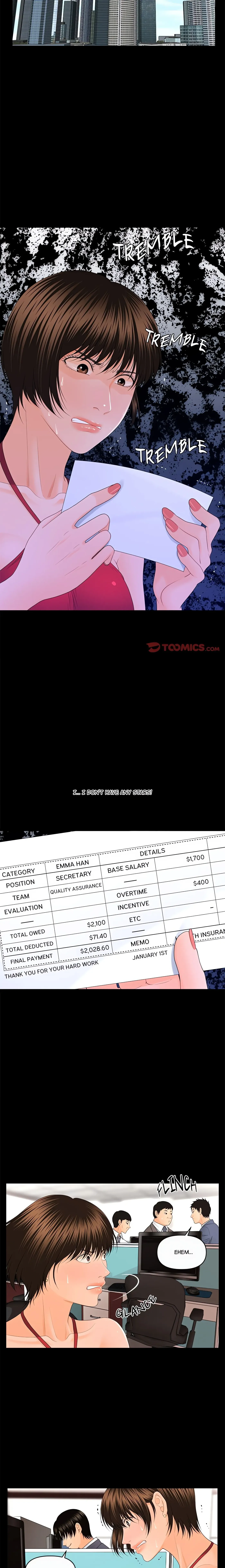 Read My Secretary chapter 11 image 20 on Lezhin