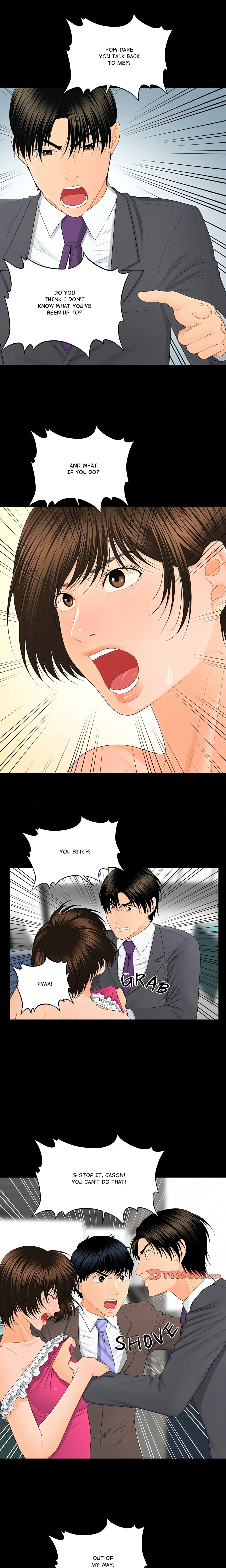 Read My Secretary chapter 11 image 7 on Lezhin