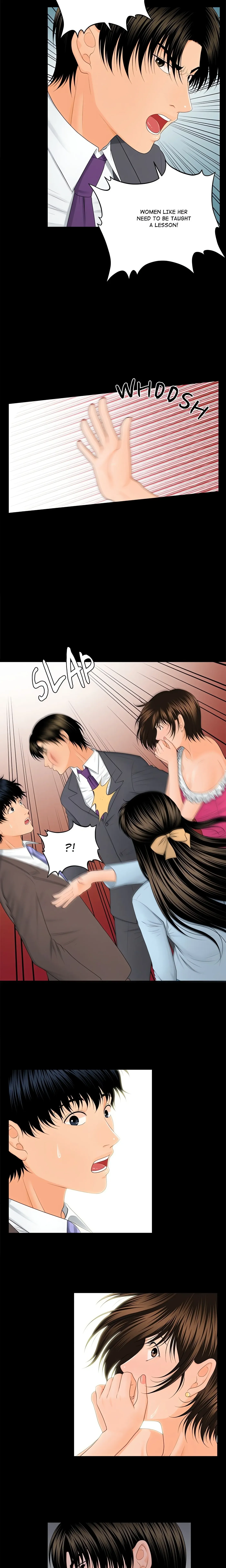Read My Secretary chapter 11 image 8 on Lezhin