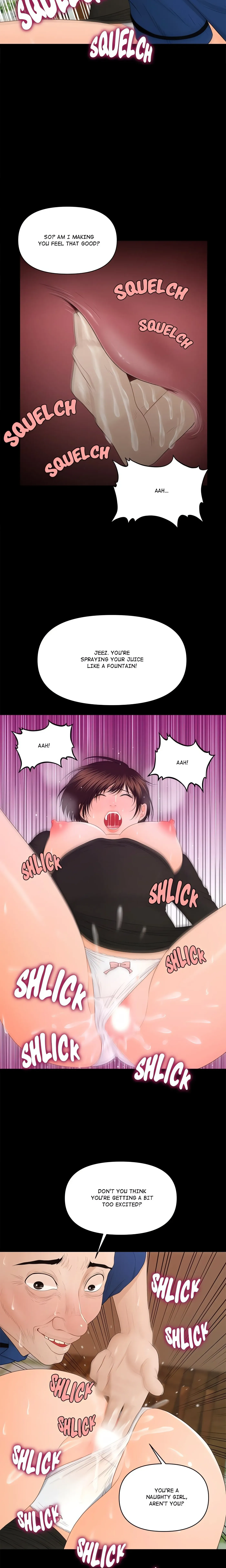 Read My Secretary chapter 12 image 18 on Lezhin