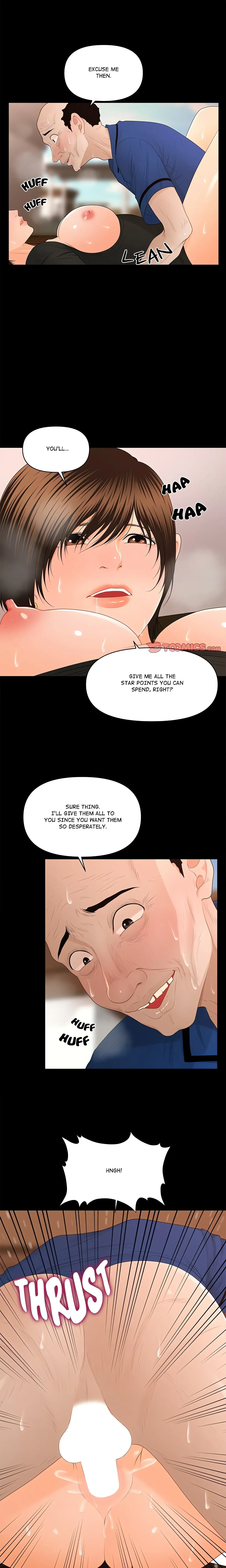 Read My Secretary chapter 12 image 20 on Lezhin