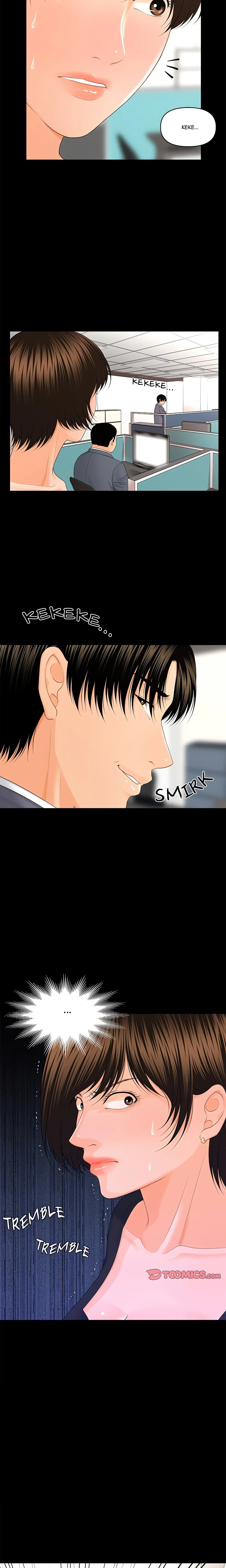 Read My Secretary chapter 12 image 7 on Lezhin