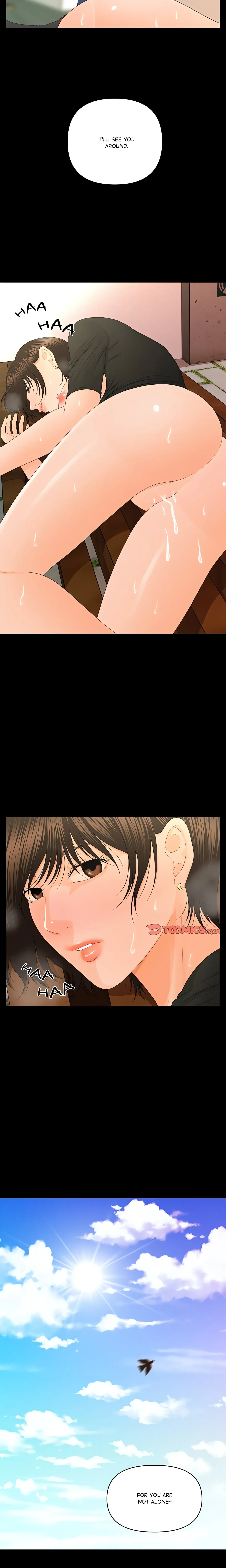 Read My Secretary chapter 13 image 11 on Lezhin