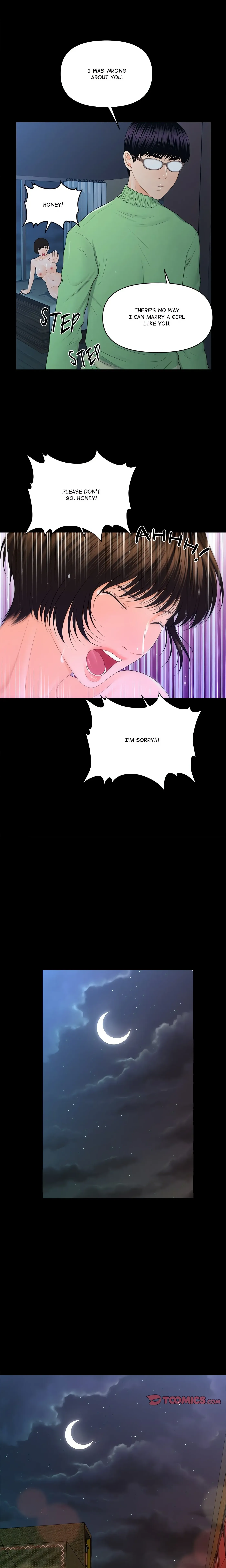 Read My Secretary chapter 13 image 17 on Lezhin