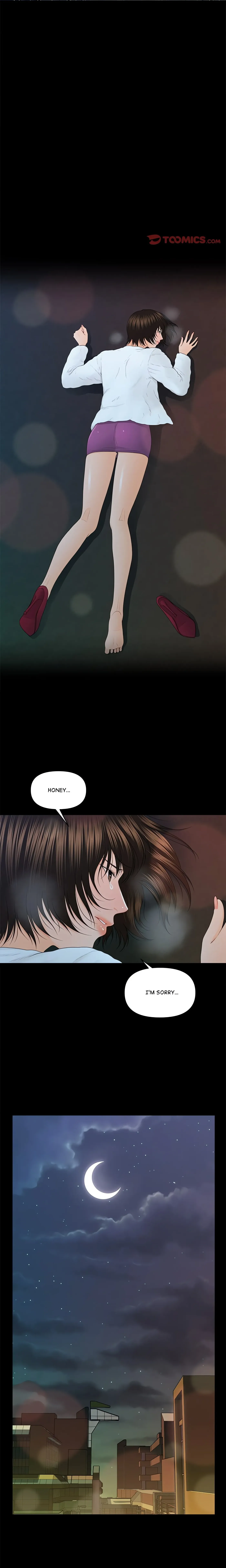 Read My Secretary chapter 13 image 19 on Lezhin