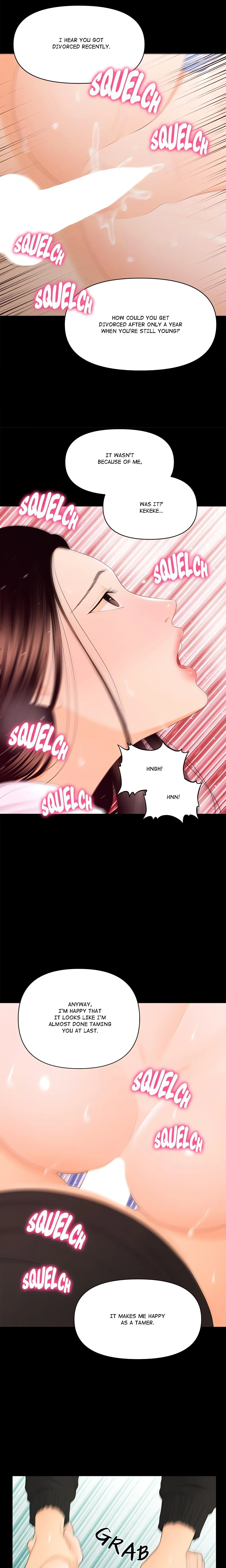 Read My Secretary chapter 14 image 13 on Lezhin